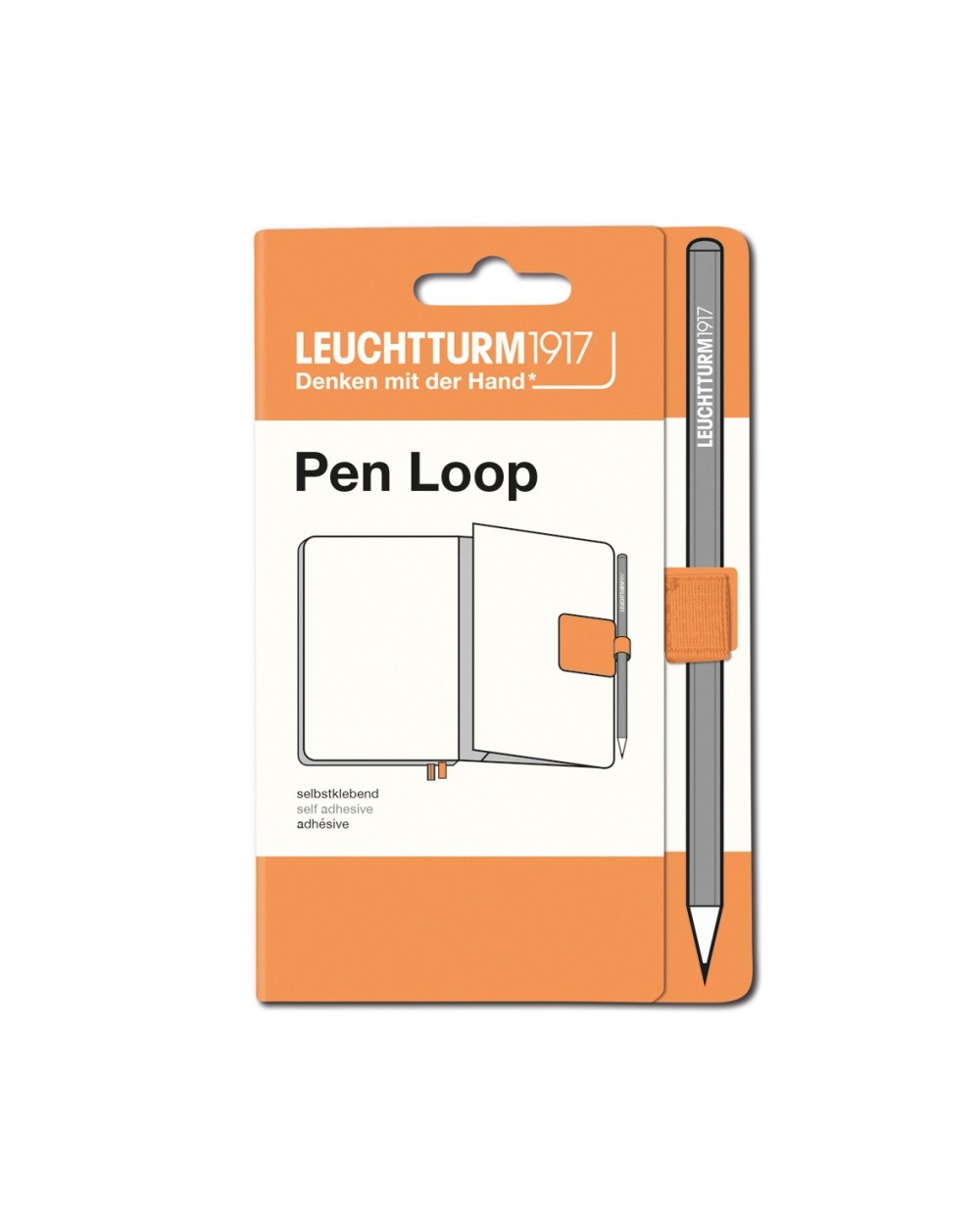 PEN LOOP - NOUVELLES COULEURS - LEUCHTTURM1917