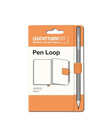 PEN LOOP - NOUVELLES COULEURS - LEUCHTTURM1917