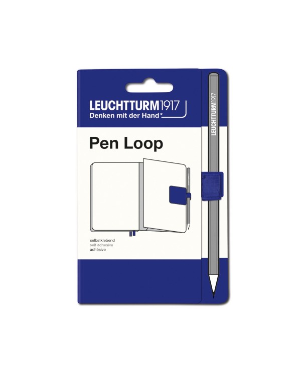 PEN LOOP - NOUVELLES COULEURS - LEUCHTTURM1917