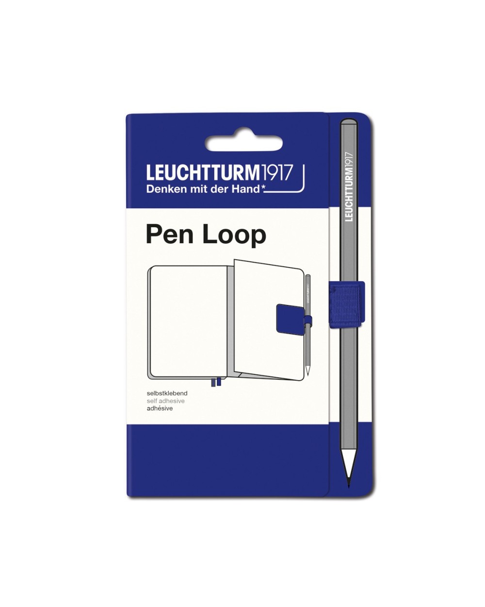 PEN LOOP - NOUVELLES COULEURS - LEUCHTTURM1917