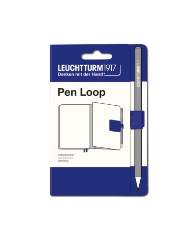 PEN LOOP - NOUVELLES COULEURS - LEUCHTTURM1917