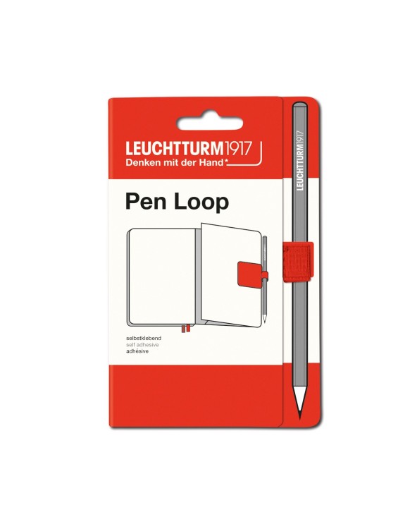PEN LOOP - NOUVELLES COULEURS - LEUCHTTURM1917