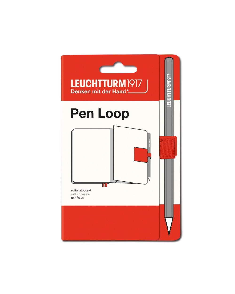 PEN LOOP - NOUVELLES COULEURS - LEUCHTTURM1917