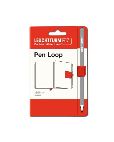 PEN LOOP - NOUVELLES COULEURS - LEUCHTTURM1917