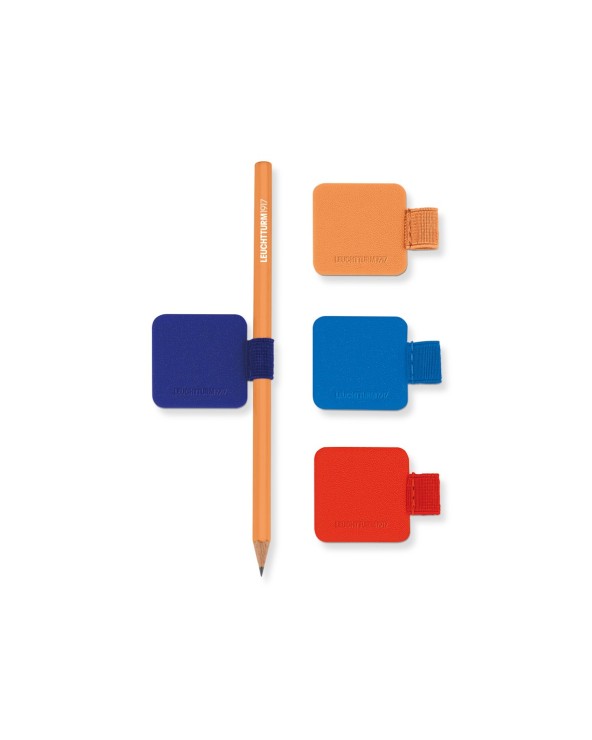 PEN LOOP - NOUVELLES COULEURS - LEUCHTTURM1917