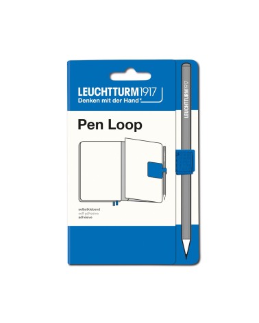 PEN LOOP - NOUVELLES COULEURS - LEUCHTTURM1917