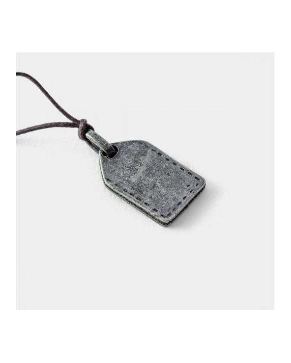 TF CHARM - ETIQUETTE BAGAGE - TRAVELER'S FACTORY