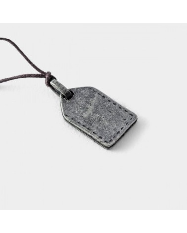 TF CHARM - ETIQUETTE BAGAGE - TRAVELER'S FACTORY