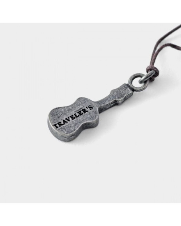 TF CHARM - UKULELE - TRAVELER'S FACTORY