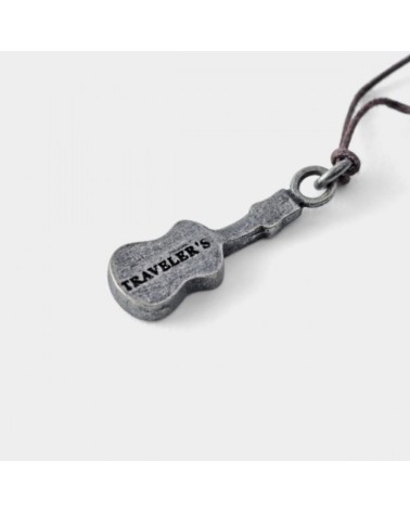 TF CHARM - UKULELE - TRAVELER'S FACTORY