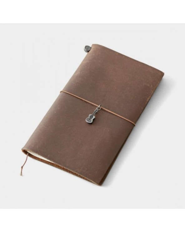 TF CHARM - UKULELE - TRAVELER'S FACTORY