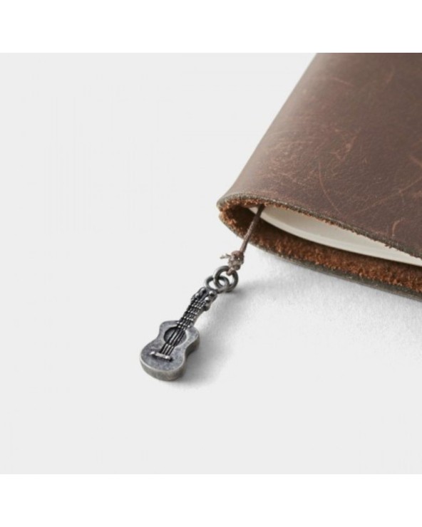 TF CHARM - UKULELE - TRAVELER'S FACTORY