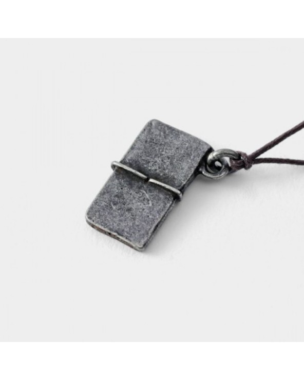 TF CHARM - TRAVELER'S NOTEBOOK - TRAVELER'S FACTORY