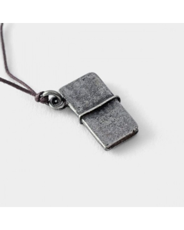 TF CHARM - TRAVELER'S NOTEBOOK - TRAVELER'S FACTORY