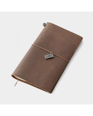 TF CHARM - TRAVELER'S NOTEBOOK - TRAVELER'S FACTORY