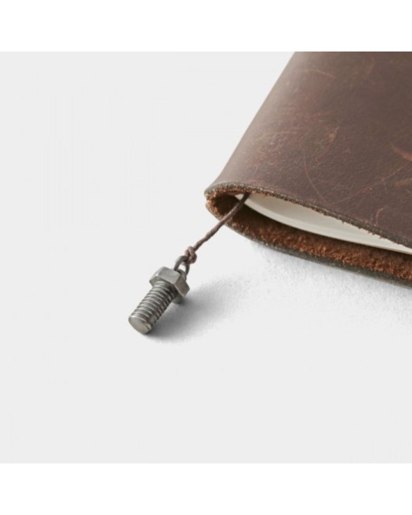 TF CHARM - BOULON - TRAVELER'S FACTORY