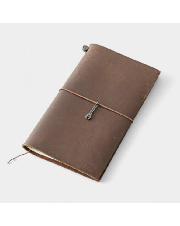 TF CHARM - CLE A MOLETTE - TRAVELER'S FACTORY