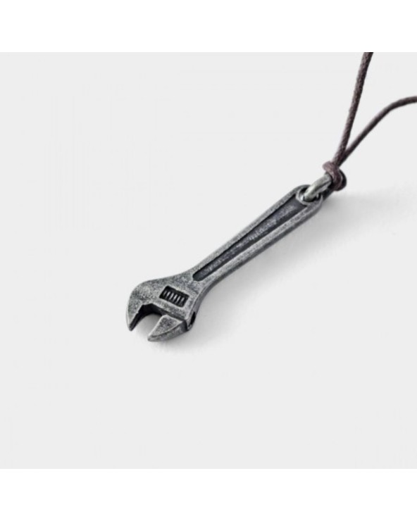 TF CHARM - CLE A MOLETTE - TRAVELER'S FACTORY