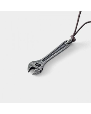 TF CHARM - CLE A MOLETTE - TRAVELER'S FACTORY