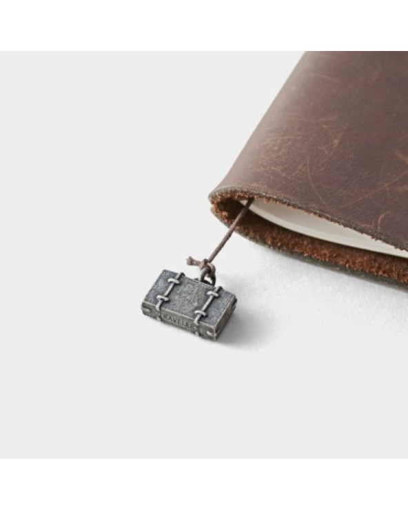 TF CHARM - VALISE - TRAVELER'S FACTORY