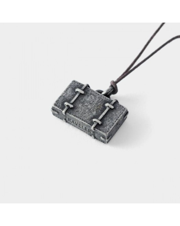 TF CHARM - VALISE - TRAVELER'S FACTORY