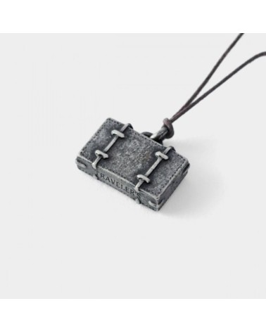 TF CHARM - VALISE - TRAVELER'S FACTORY