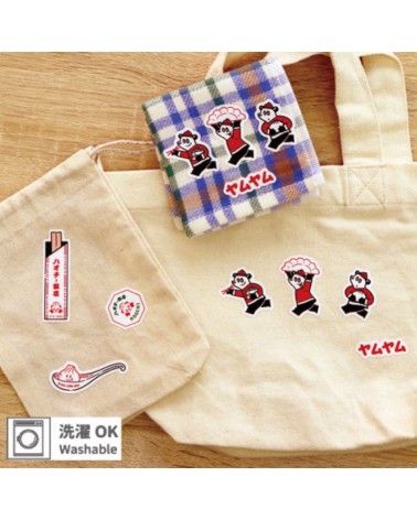 STICKER MULTI-SUPPORT - ERIC - ENJOY THE SMALL THINGS 01 - SANBY