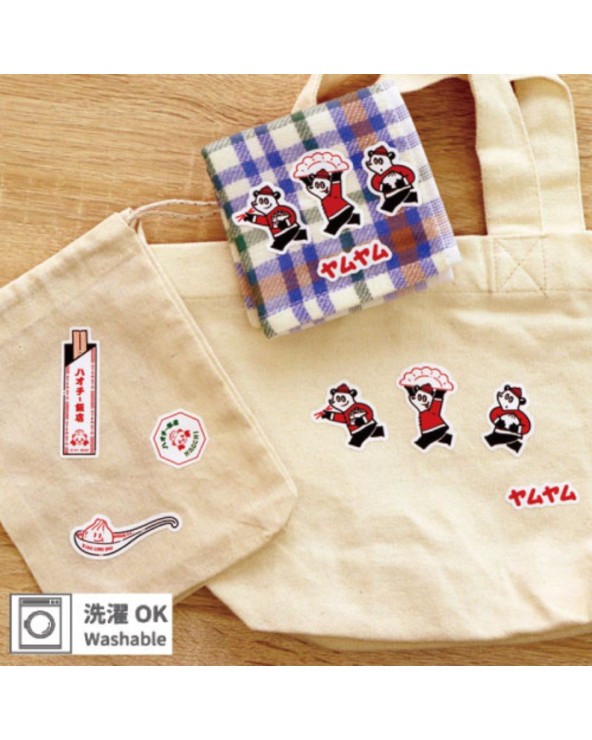 STICKER MULTI-SUPPORT - OHIGE NO PON 03 - SANBY