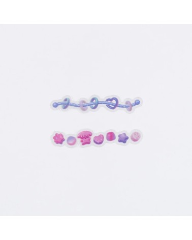 HOBONICHI TECHO - Stickers "Heavenly Sweets – Unforgettable Day"