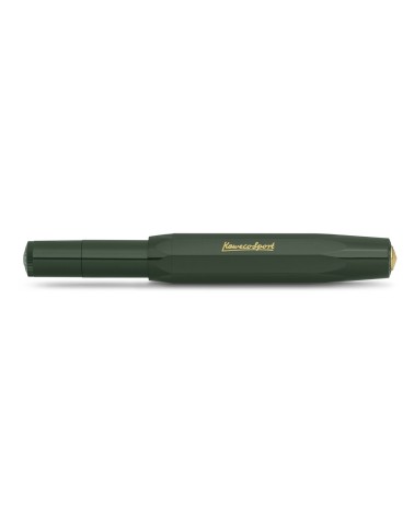 KAWECO - CLASSIC SPORT & SKYLINE SPORT  - STYLO PLUME