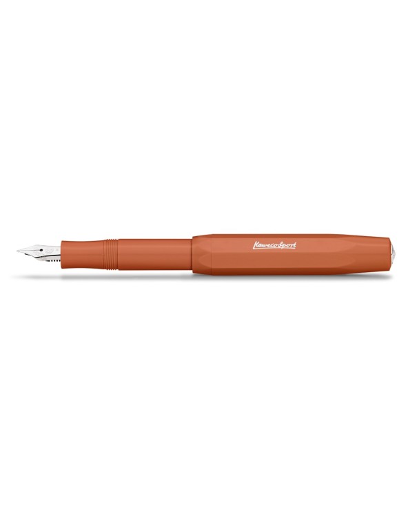 KAWECO - CLASSIC SPORT & SKYLINE SPORT  - STYLO PLUME