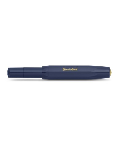 KAWECO - CLASSIC SPORT & SKYLINE SPORT  - STYLO PLUME